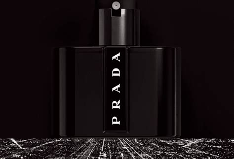 prada black perfume 50ml